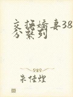 交换娇妻38部分系列封面