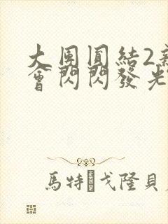 大团圆结2亲情会闪闪发光亲情会在线观看