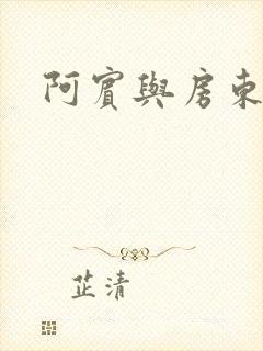 阿宾与房东太太