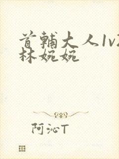 首辅大人1v2林婉婉