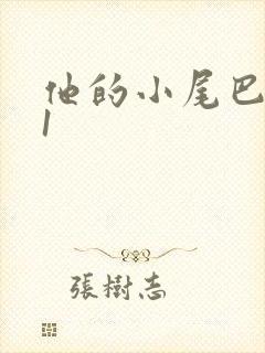 他的小尾巴1v1封面