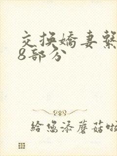 交换娇妻系列38部分封面