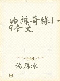 内裤奇缘1一39全文