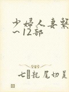 少妇人妻系列1～12部