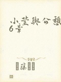 小莹与公憩第26章