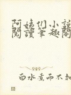 阿姨们小说全文阅读笔趣阁