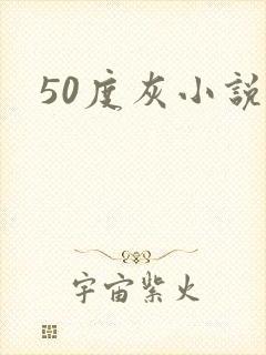 50度灰小说