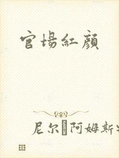 官场红颜