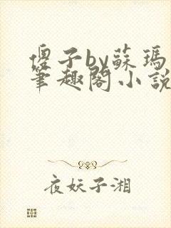 傻子by苏玛丽笔趣阁小说封面