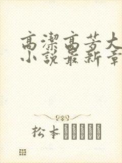 高洁高芳大团圆小说最新章节免费阅读封面