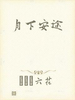 月下安途