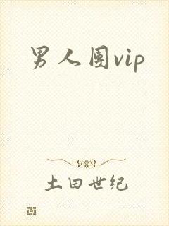 男人团vip封面
