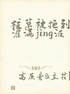 校草被拖到公厕灌满jing液封面