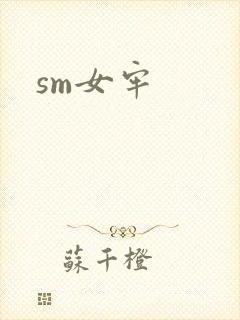 sm女牢