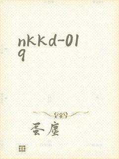 nkkd-019