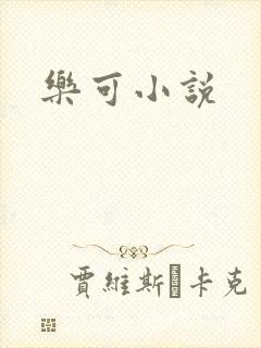 乐可小说