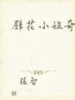 壁花小姐奇遇记