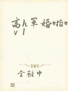 高h军婚啪啪1ⅴ1