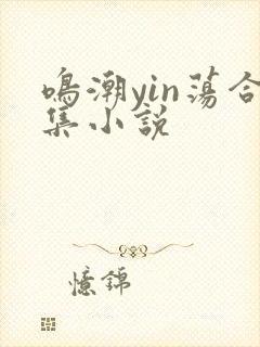 鸣潮yin荡合集小说
