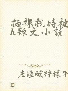 拍裸戏时被c了h辣文小说