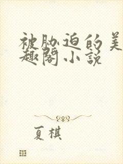被胁迫的美人笔趣阁小说封面