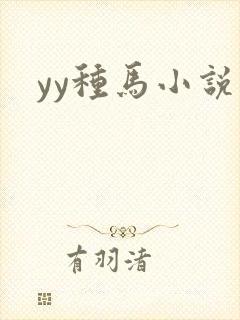 yy种马小说