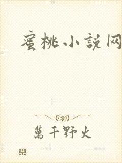 蜜桃小说网