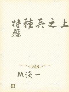 特种兵之上你成瘾