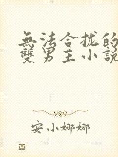 无法合拢的总裁双男主小说