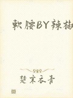 软腰BY辣椒椒