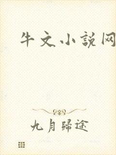 牛文小说网