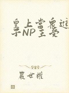 皇上当众进入太子NP主受