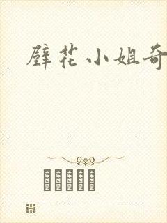 壁花小姐奇遇记