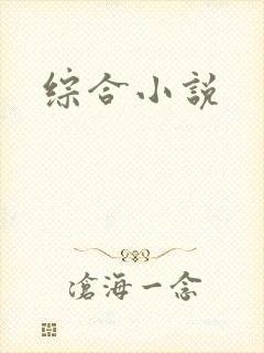 综合小说