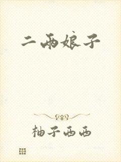 二两娘子