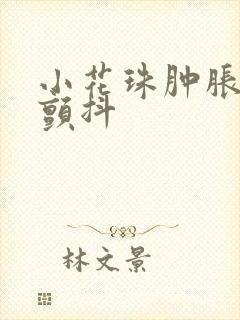 小花珠肿胀挺立颤抖