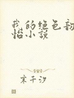 我的绝色韵母郑怡小说封面