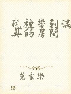 我被带到满是玩具的房间