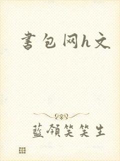 书包网h文封面