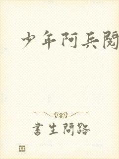 少年阿兵阅读