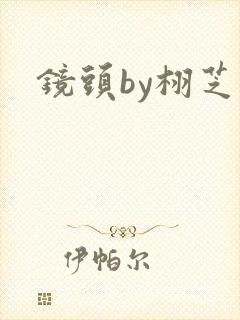 镜头by栩芝
