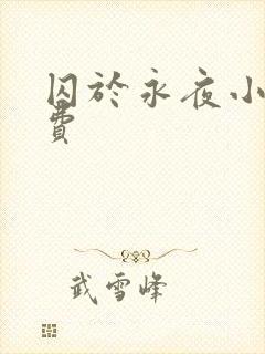 囚于永夜小说免费