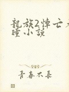 龙族2悼亡者之瞳小说