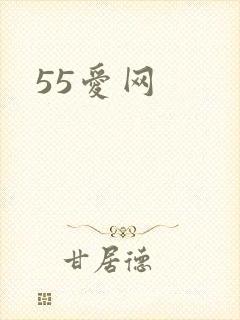 55爱网封面