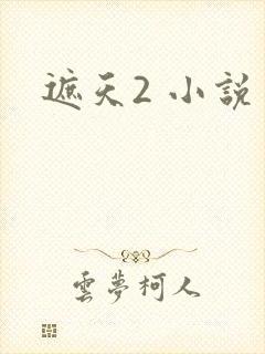 遮天2 小说