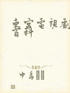 东宫电视剧百度百科