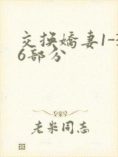 交换娇妻1-36部分