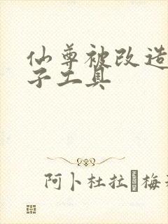 仙尊被改造成产子工具