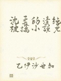 沈柔的清纯校花被擒小说免费阅读