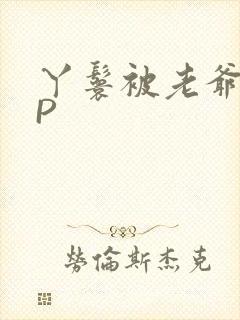 丫鬟被老爷玩NP封面